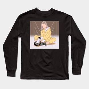 Anne Marie album Long Sleeve T-Shirt